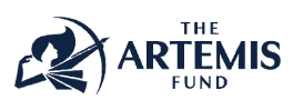 Artemis Fund wordmark