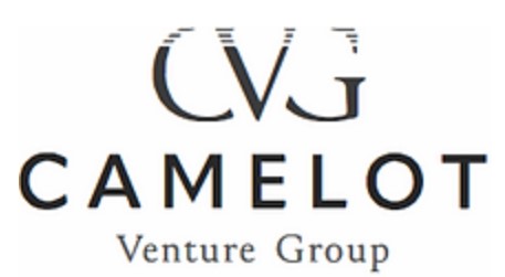 Camelot Venture Group wordmark