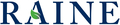 Raine Group wordmark
