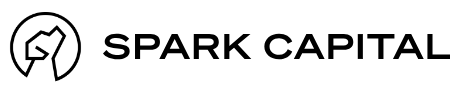 Spark Capital wordmark