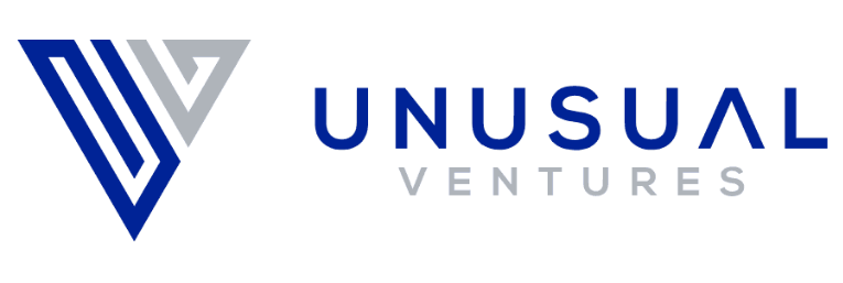 Unusual Ventures wordmark