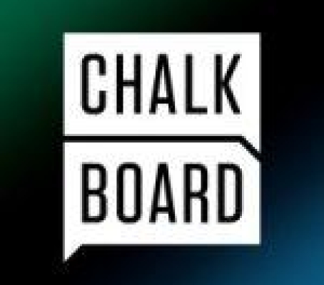 Chalkboard.io