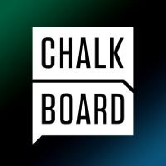 Chalkboard.io