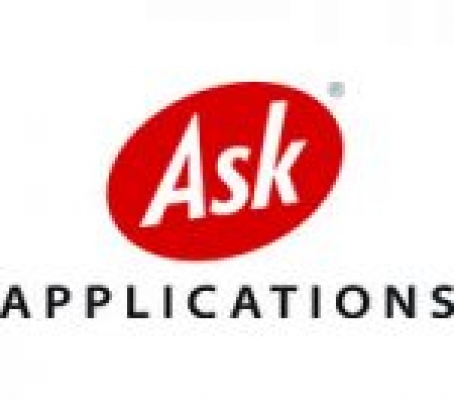 Ask Applications